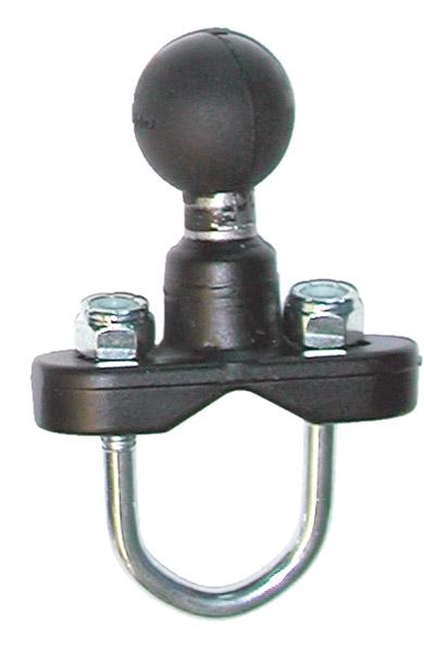 Tribrachs - Seco Ball Clamp For ATV