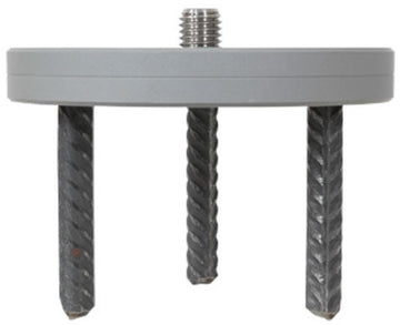 Tribrachs - Seco Column Plate