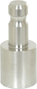 Tribrachs - Seco GPS Quick Release Adapter (Stainless Steel)