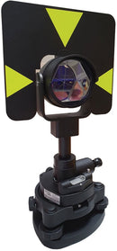 Tribrachs - Seco Traverse Kit: -34mm Copper