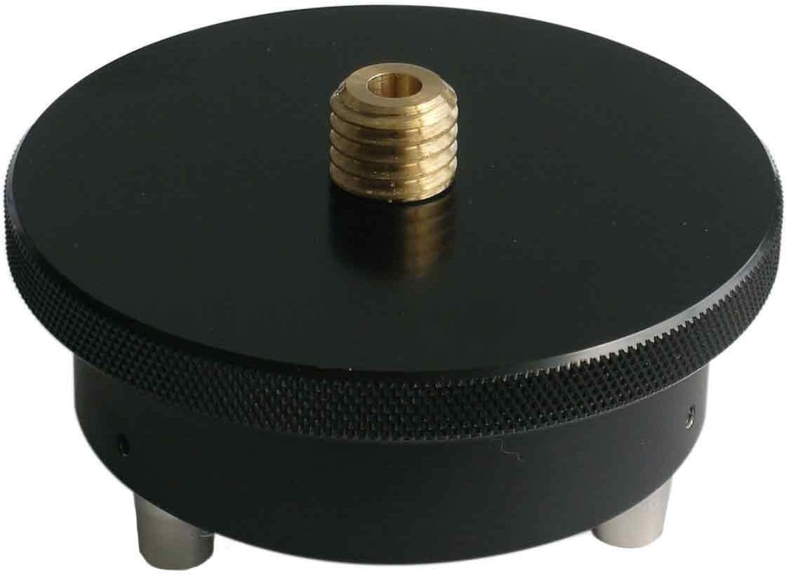 Tribrachs - SitePro – 05-2521 Friction Rotating Tribrach Adapter