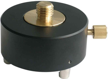 Tribrachs - SitePro – 05-2525 Zeiss/Wild Rotating Tribrach Adapter