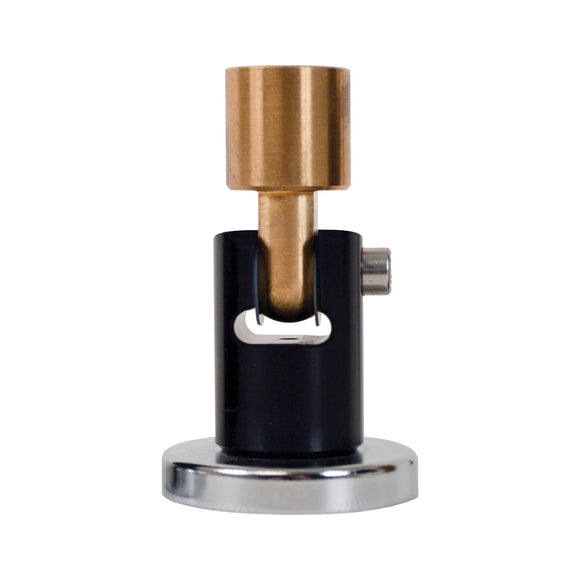 Tribrachs - Tilting Magnetic Topo Shoe