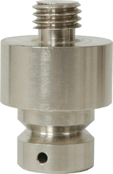 Tribrachs - Tribrach Adapter 5/8 X 11 To Bayonet