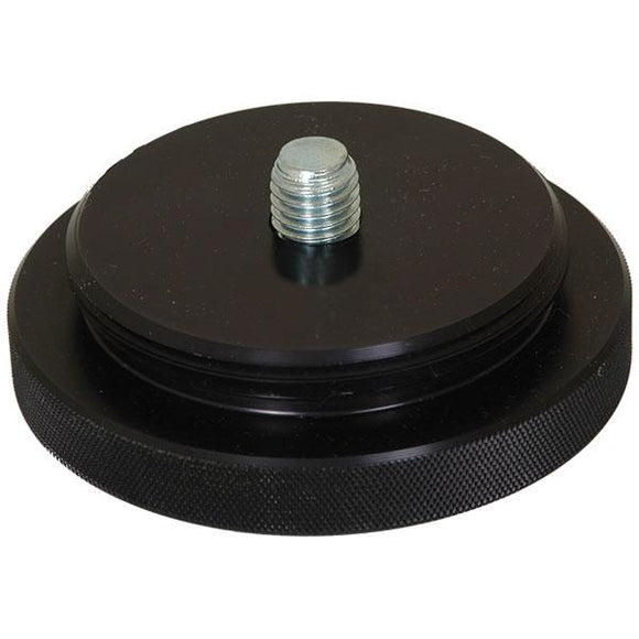 Tribrachs - Tripod Adapter Quick Release