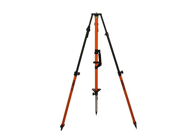 Tripods - Graduated Collapsible GPS Antenna Tripod