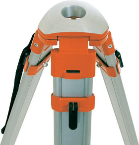 Tripods - Heavy-Duty Dome Head Tripod – Orange