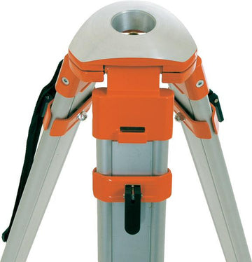 Tripods - Heavy-Duty Dome Head Tripod – Orange