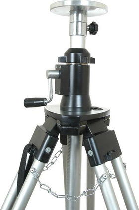 Tripods - Heavy-Duty Elevator Tripod – Black