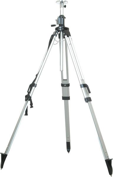 Tripods - Heavy-Duty Elevator Tripod – Black