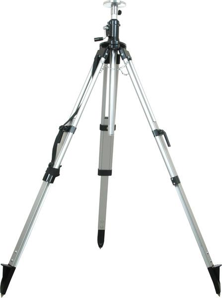 Tripods - Heavy-Duty Elevator Tripod – Black