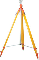 Tripods - Heavy-Duty, Extra-Tall Elevator Tripod – Orange