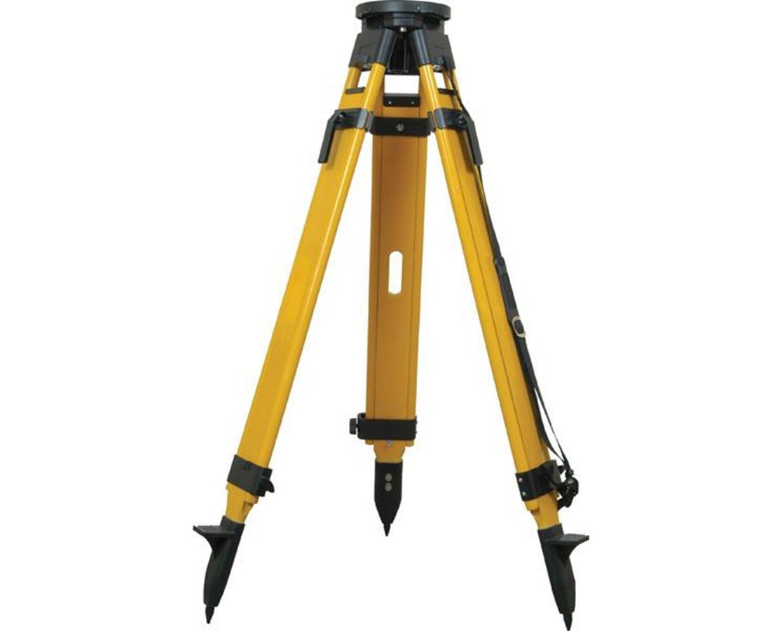 Tripods - Heavy Duty Wood Tripod