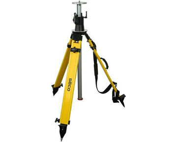 Tripods - Seco 1 Meter Column Extension For Tri-Max Universal Elevator Tripod