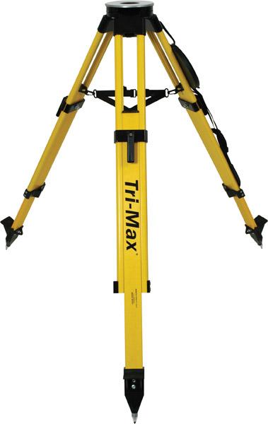 Tripods - Tri-Max Short Instrument Tripod With Quick Clamps