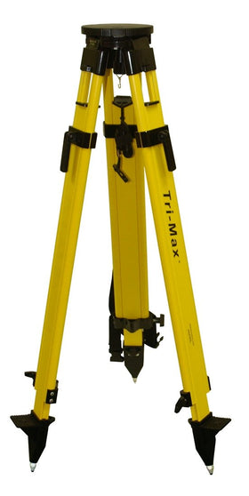 Tripods - Tri-Max Tall Quick/Dual Clamp Instrument Tripod