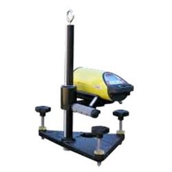 Trivet Assembly - Trivet Assembly With Mounting Bracket.