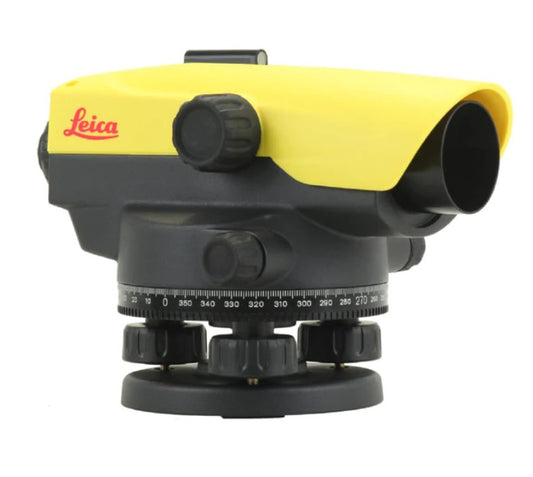 Leica NA532 Automatic Level, 360°