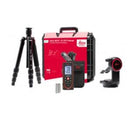 Leica DISTO™ X4-1 incl. Leica DST 360 and TRI120 in rugged case; for P2P measurements-1