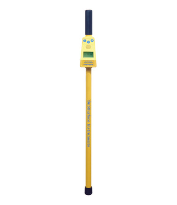 Seco SubSurface Instruments Magnetic Locator