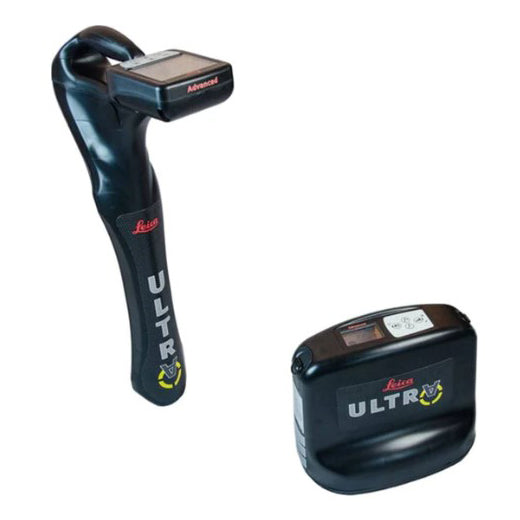 Leica Ultra Utility Locating System 12 Watt