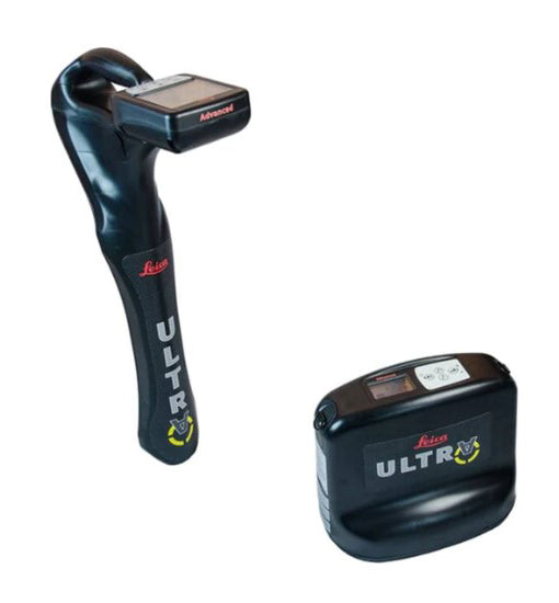 Leica Ultra Utility Locating System 5 Watt