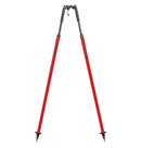 Seco Quick Lever Bipod with Thumb Release Legs-1