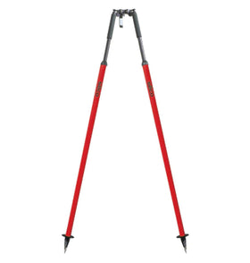 Seco Quick Lever Bipod with Thumb Release Legs