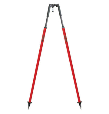 Seco Quick Lever Bipod with Thumb Release Legs