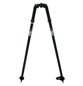 Seco Carbon Fiber Thumb-Release Bipod