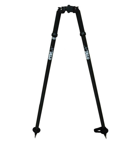 Seco Carbon Fiber Thumb-Release Bipod