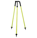 Seco Construction Series Thumb-Release Tripod-1