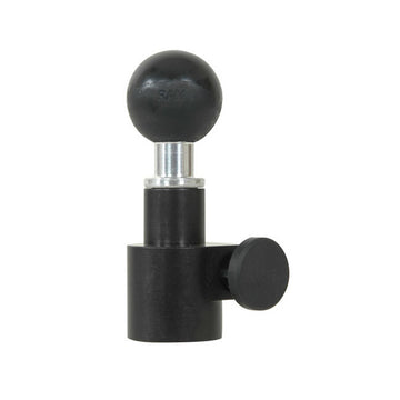 Seco RAM Ball to Female Quick Release