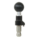 Seco RAM Ball to Male Quick Release-1