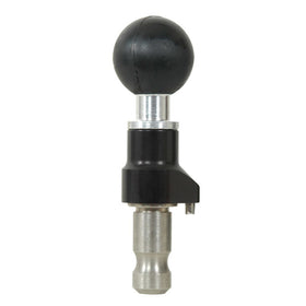 Seco RAM Ball to Male Quick Release