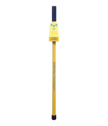 Seco SubSurface Instruments Magnetic Locator