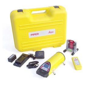 Leica PIPER Accessory Package - 0