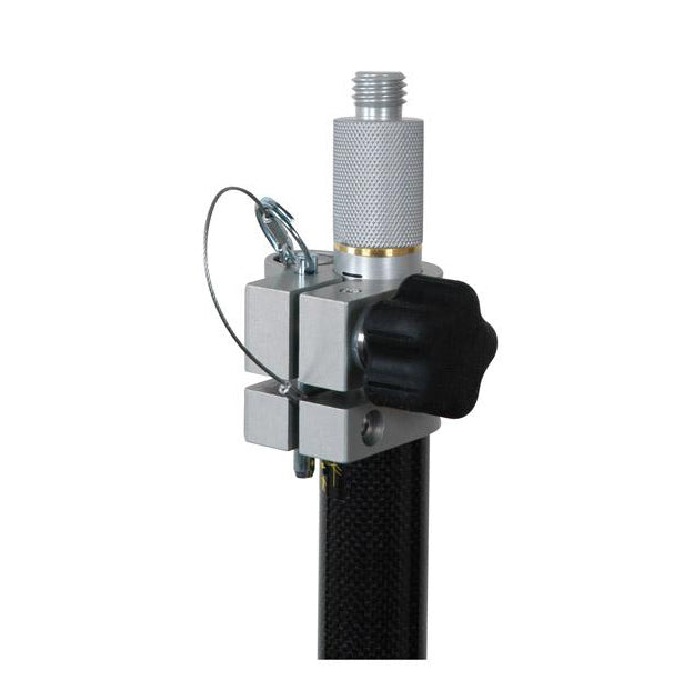 Seco 2.60 m Carbon Fiber TLV Pole with Locking Pin