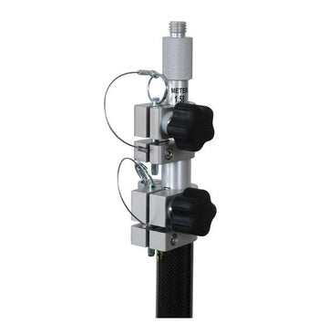 Seco 3.60 m Carbon Fiber TLV Pole with Locking Pin