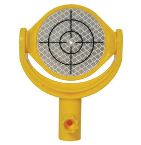 Seco Tilting Reflector with Printed Crosshair - 0