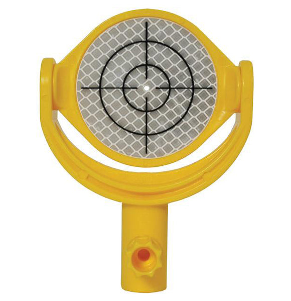 Seco Tilting Reflector with Printed Crosshair