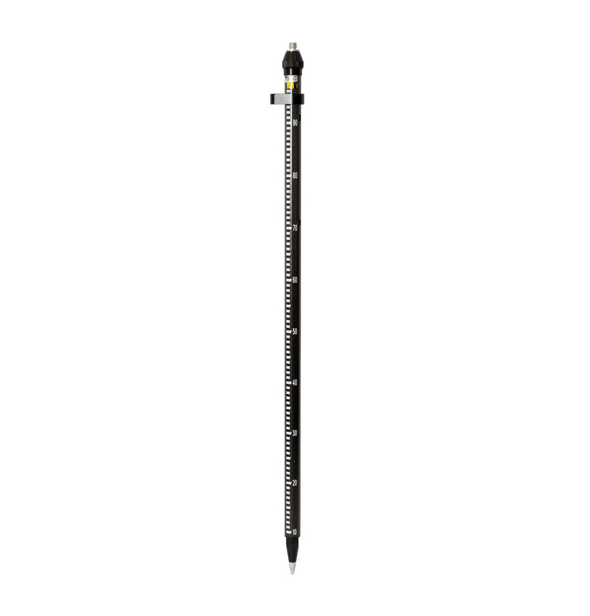 Seco 2 m Two-Piece Rover Rod with Outer “GT” Grad | HorizonMeasurements