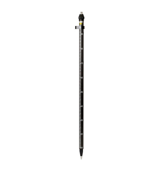 Seco 2 m Two-Piece Rover Rod with Outer “GT” Grad