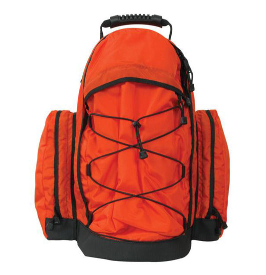 Seco 500 mm Total Station or Theodolite Backpack – Orange