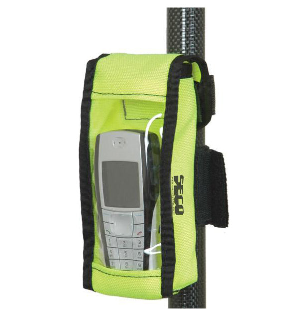 Seco GPS Rod Cell Phone Case