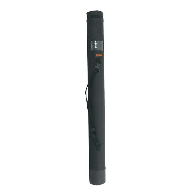 Seco Hard Shell GPS Rover Rod Case – Black