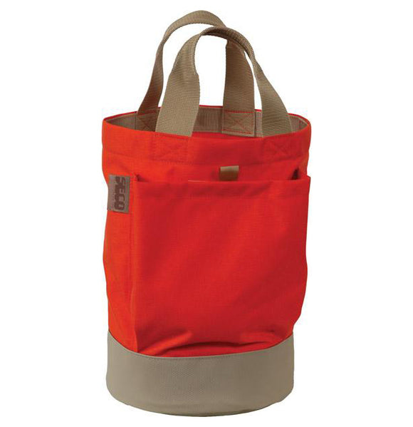 Seco Heavy Duty Collapsible Bucket Bag