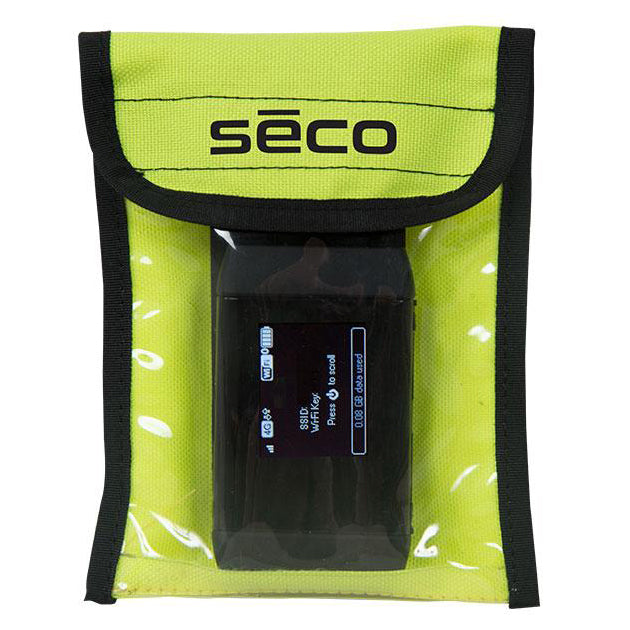 Seco MiFi Hotspot Case