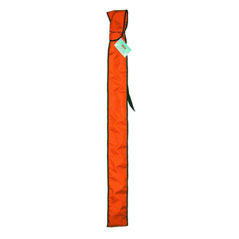 Seco GPS Rover Rod Carrying Case – Orange | HorizonMeasurements