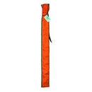 Seco GPS Rover Rod Carrying Case – Orange-1